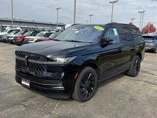 2025 Lincoln Navigator