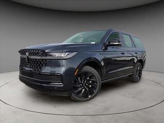 2025 Lincoln Navigator