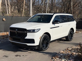 2025 Lincoln Navigator for sale in Kansas City MO