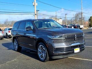 2026 Lincoln Navigator