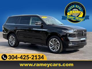 2026 Lincoln Navigator