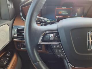 2023 Lincoln Navigator for sale in Houston TX