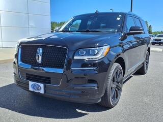2023 Lincoln Navigator
