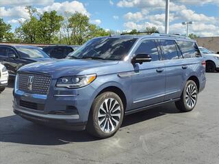 2023 Lincoln Navigator