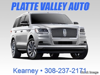 2023 Lincoln Navigator