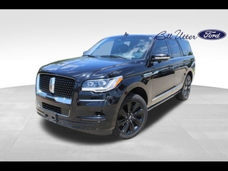 2023 Lincoln Navigator