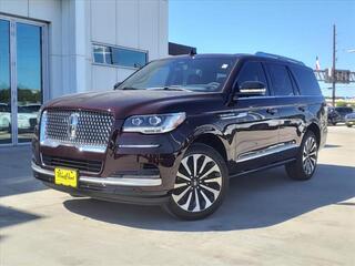 2024 Lincoln Navigator