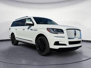 2024 Lincoln Navigator