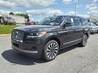 2024 Lincoln Navigator