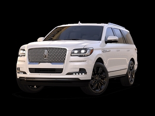 2024 Lincoln Navigator for sale in Houston TX
