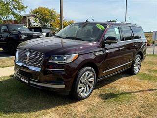 2024 Lincoln Navigator for sale in Janesville WI