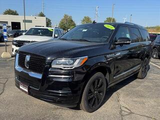 2024 Lincoln Navigator for sale in Janesville WI