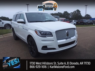 2024 Lincoln Navigator for sale in El Dorado AR