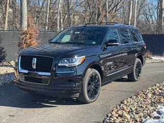 2024 Lincoln Navigator