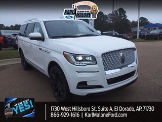 2024 Lincoln Navigator for sale in El Dorado AR