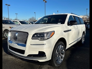 2024 Lincoln Navigator