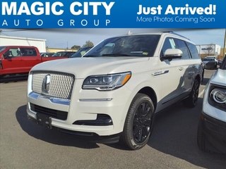 2024 Lincoln Navigator