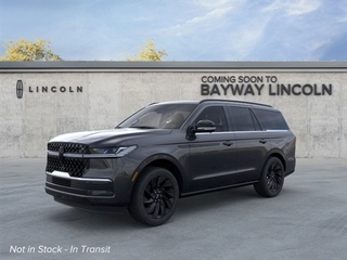 2025 Lincoln Navigator for sale in Houston TX