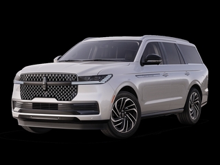 2025 Lincoln Navigator for sale in Houston TX