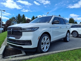 2025 Lincoln Navigator for sale in State College PA