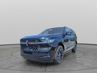 2025 Lincoln Navigator