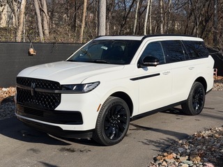 2025 Lincoln Navigator for sale in Kansas City MO