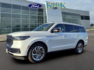 2026 Lincoln Navigator for sale in Grenada MS