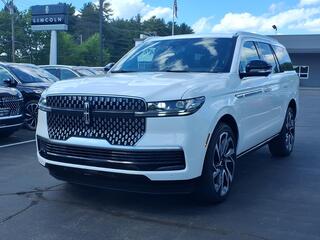2026 Lincoln Navigator