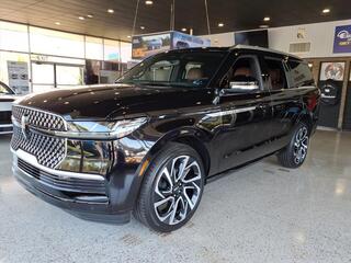 2026 Lincoln Navigator