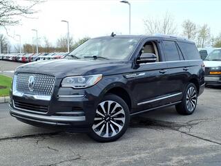 2023 Lincoln Navigator