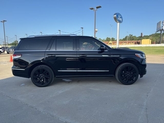 2023 Lincoln Navigator