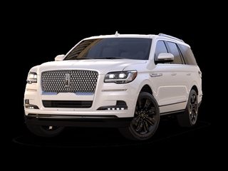 2024 Lincoln Navigator