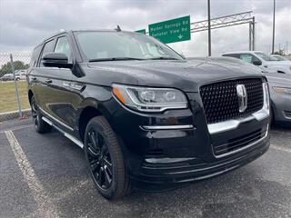 2024 Lincoln Navigator