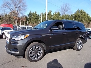 2024 Lincoln Navigator for sale in Hempstead NY