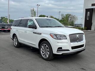 2024 Lincoln Navigator