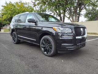 2024 Lincoln Navigator