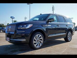 2024 Lincoln Navigator