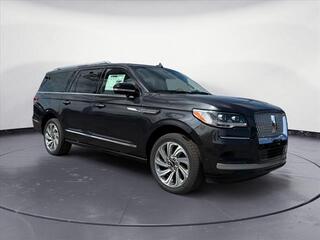 2024 Lincoln Navigator for sale in Knoxville TN