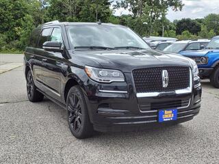 2024 Lincoln Navigator for sale in Westbrook ME