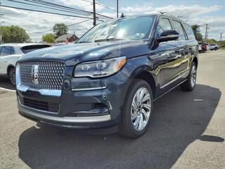 2024 Lincoln Navigator