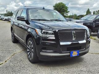 2024 Lincoln Navigator