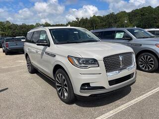 2024 Lincoln Navigator