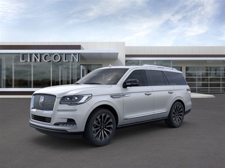 2024 Lincoln Navigator