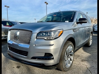 2024 Lincoln Navigator