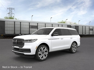 2025 Lincoln Navigator