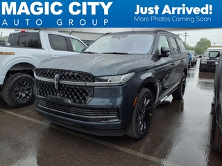 2025 Lincoln Navigator