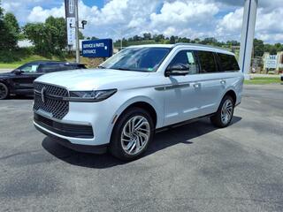 2025 Lincoln Navigator
