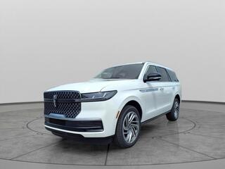 2025 Lincoln Navigator for sale in State College PA
