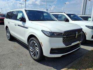 2025 Lincoln Navigator
