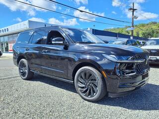 2025 Lincoln Navigator